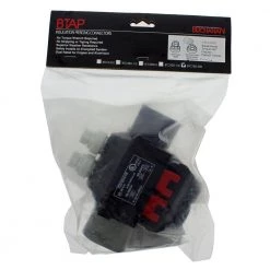 Main 750 - 250 MCM, Tap 500 - 250 MCM B-Tap Connector by IDEAL -Cooper Bussmann sale ideal wire connectors wire terminals btc750 250 76 1000