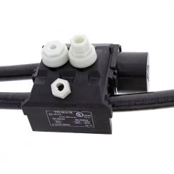 Main 750 - 250 MCM, Tap 500 - 250 MCM B-Tap Connector by IDEAL -Cooper Bussmann sale ideal wire connectors wire terminals btc750 250 77 1000