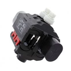 Main 750 - 250 MCM, Tap 500 - 250 MCM B-Tap Connector by IDEAL -Cooper Bussmann sale ideal wire connectors wire terminals btc750 250 c3 1000