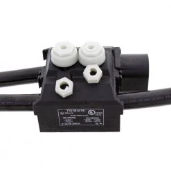 Main 750 - 250 MCM, Tap 500 - 250 MCM B-Tap Connector by IDEAL -Cooper Bussmann sale ideal wire connectors wire terminals btc750 250 fa 1000