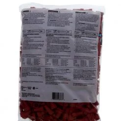 WingTwist Red Wire Connectors (500-Count Bag) by IDEAL -Cooper Bussmann sale ideal wire connectors wire terminals wt52 500b 44 1000