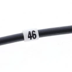 Wire Marker Booklet, Legend 46-90, (Standard Package 2 Booklets, 10 Cards Each) by IDEAL 9 Wire Marker Booklet, Legend 46-90, (Standard Package 2 Booklets, 10 Cards Each) by IDEAL -Cooper Bussmann sale ideal wire management 44 104 31 1000