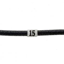 Buchanan Wire Marker Booklet 1-45 (10 Markers per Booklet, Standard Package 2 Booklets) by IDEAL 13 Buchanan Wire Marker Booklet 1-45 (10 Markers per Booklet, Standard Package 2 Booklets) by IDEAL -Cooper Bussmann sale ideal wire management 775103 31 1000