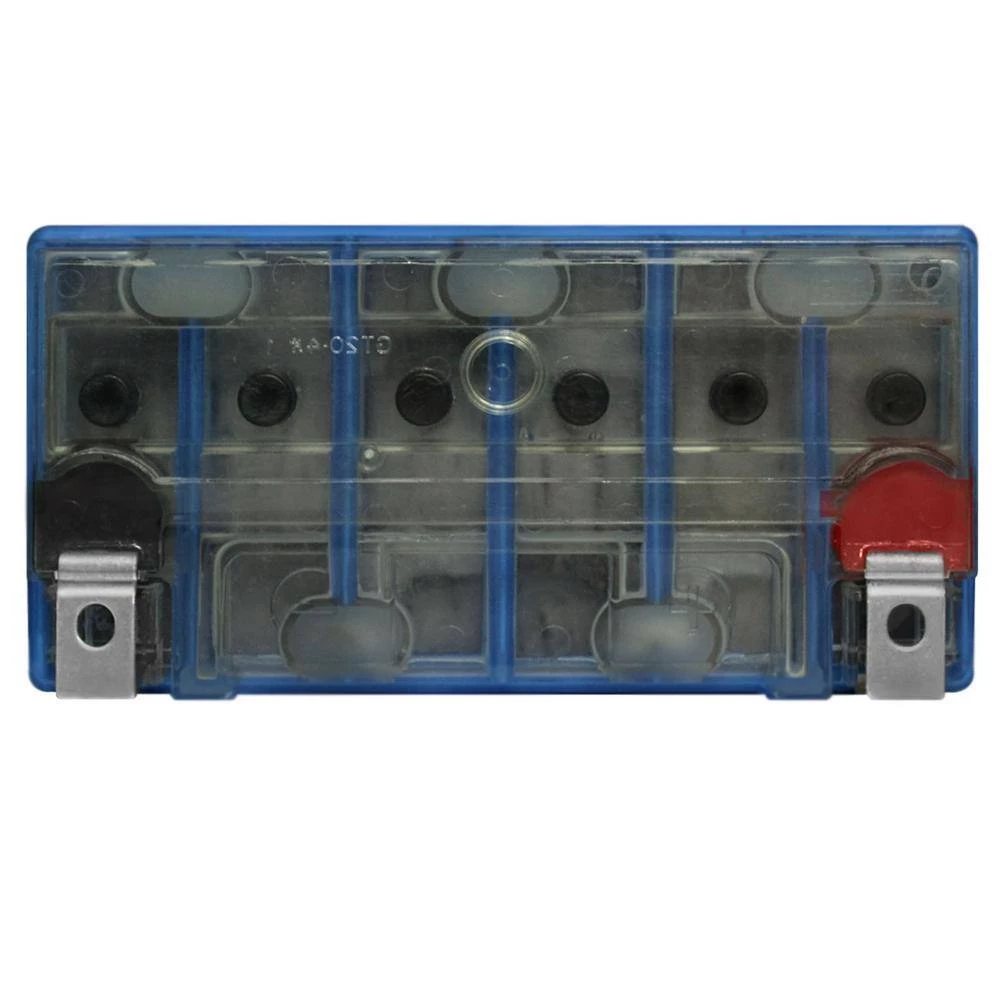 YTX20L-BS GEL Battery Replacement for Yamaha BTY-YTX20-LB-S0-00 by MIGHTY MAX BATTERY 4 YTX20L-BS GEL Battery Replacement for Yamaha BTY-YTX20-LB-S0-00 by MIGHTY MAX BATTERY - Image 4