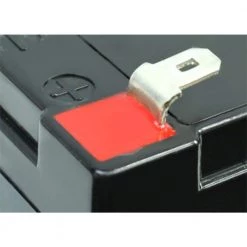 12V 1.3Ah Battery Replacement for Mercedes Benz N000000004039 by MIGHTY MAX BATTERY -Cooper Bussmann sale mighty max battery 12v batteries ml1 3 1221112111 1f 1000