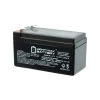 12V 1.3Ah Battery Replacement for Mercedes Benz N000000004039 by MIGHTY MAX BATTERY