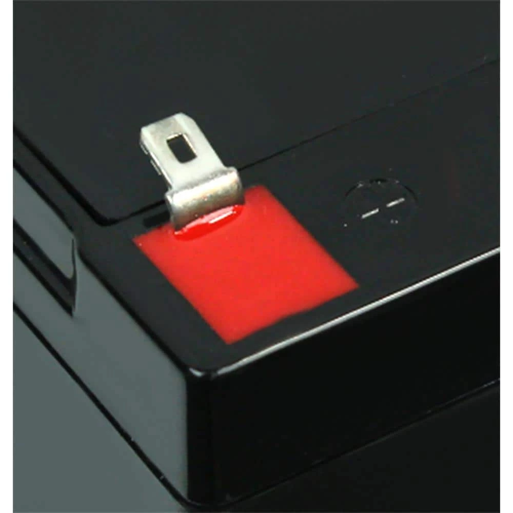 12V 10AH SLA Replacement Battery for 13447,134471 by MIGHTY MAX BATTERY 4 12V 10AH SLA Replacement Battery for 13447,134471 by MIGHTY MAX BATTERY - Image 4