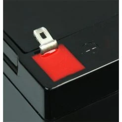 12-Volt 10 Ah SLA Replacement AGM Battery for Power Patrol SLA1097 by MIGHTY MAX BATTERY -Cooper Bussmann sale mighty max battery 12v batteries ml10 1241068 1f 1000