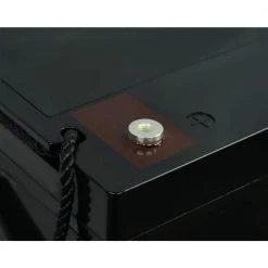 12V 100Ah SLA AGM Battery for Off Grid Solar Panels by MIGHTY MAX BATTERY -Cooper Bussmann sale mighty max battery 12v batteries ml100 1295 1f 1000