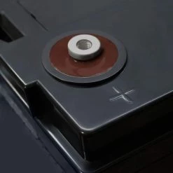 12-Volt 110 Ah Rechargeable Sealed Lead Acid (SLA) Battery by MIGHTY MAX BATTERY -Cooper Bussmann sale mighty max battery 12v batteries ml110 12 1f 1000