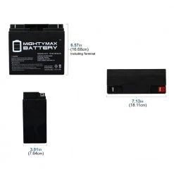 Cooper Bussmann sale -Cooper Bussmann sale mighty max battery 12v batteries ml18 12 c3 1000