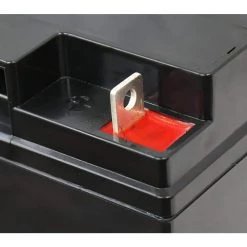 12V 18AH SLA Battery for DR Field and Brush Mower by MIGHTY MAX BATTERY -Cooper Bussmann sale mighty max battery 12v batteries ml18 1221141282 1f 1000