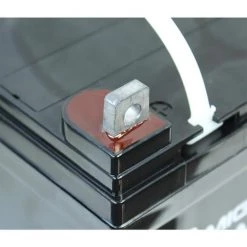 ML35-12 - 12V 35AH DC DEEP CYCLE SLA SOLAR ENERGY STORAGE BATTERY by MIGHTY MAX BATTERY -Cooper Bussmann sale mighty max battery 12v batteries ml35 12455 1f 1000