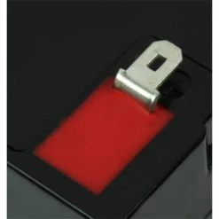 Exit Sign Battery 6V 4.5Ah backup by MIGHTY MAX BATTERY -Cooper Bussmann sale mighty max battery 12v batteries ml4 6929 4f 1000