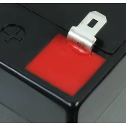 6volt 7.2ah Battery Replacement for WKA6-7.2F by MIGHTY MAX BATTERY -Cooper Bussmann sale mighty max battery 12v batteries ml7 631111a 1f 1000