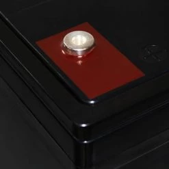 12-Volt 75 Ah Rechargeable Sealed Lead Acid (SLA) Internal Thread Battery by MIGHTY MAX BATTERY 8 12-Volt 75 Ah Rechargeable Sealed Lead Acid (SLA) Internal Thread Battery by MIGHTY MAX BATTERY -Cooper Bussmann sale mighty max battery 12v batteries ml75 12int 1f 1000