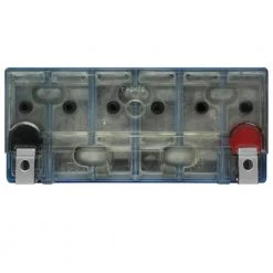 12-Volt 21 AH 350 CCA GEL Rechargeable Sealed Lead Acid (SLA) AGM Battery by MIGHTY MAX BATTERY -Cooper Bussmann sale mighty max battery 12v batteries y50 n18l a3gel 1f 1000