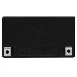 12-Volt 12 Ah 200 CCA Rechargeable Sealed Lead Acid (SLA) Powersport Battery by MIGHTY MAX BATTERY -Cooper Bussmann sale mighty max battery 12v batteries ytx14 bs1 1f 1000