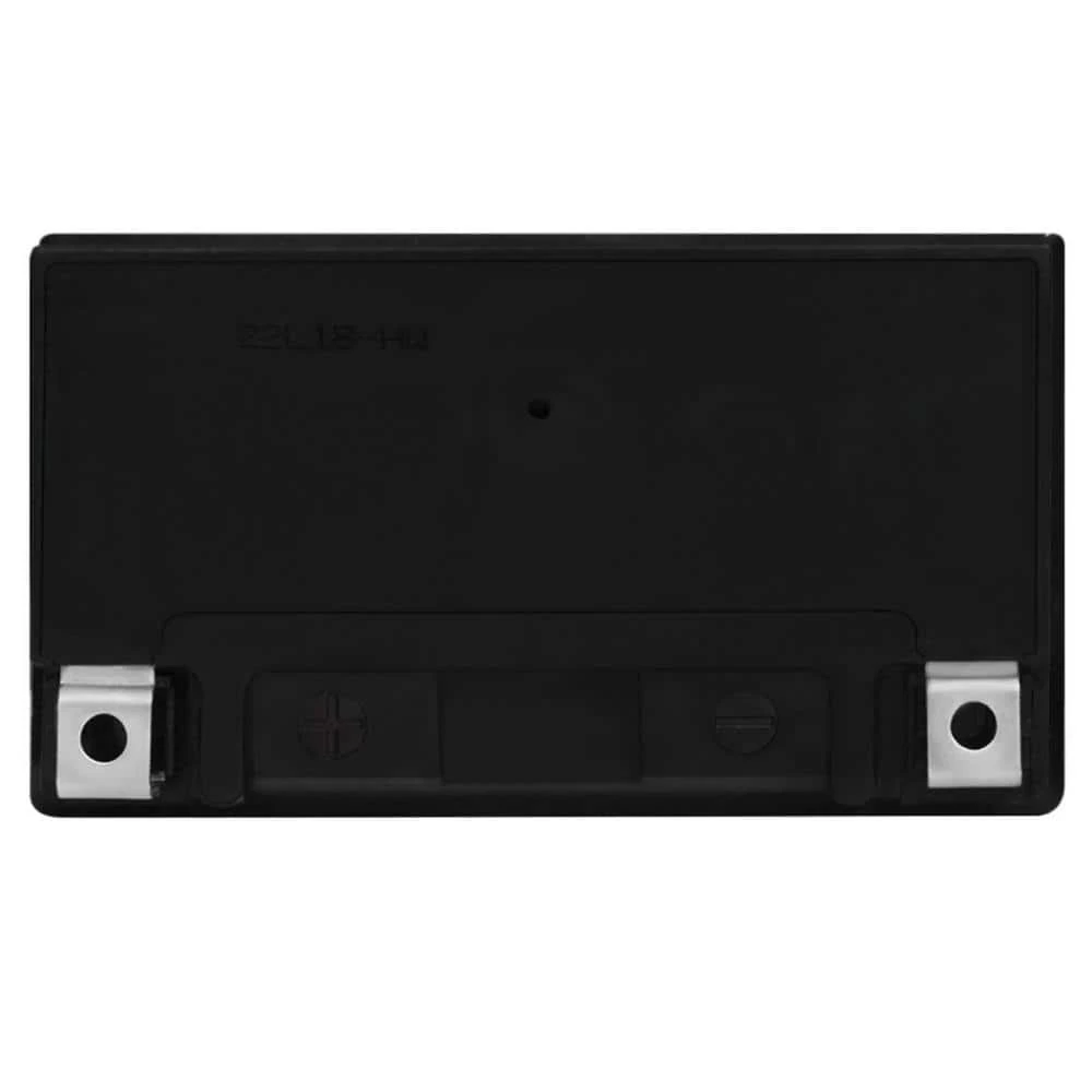 YTX14-BS Replacement for 1988-2000 Honda FourTrax 300 PowerSports Bttry by MIGHTY MAX BATTERY 4 YTX14-BS Replacement for 1988-2000 Honda FourTrax 300 PowerSports Bttry by MIGHTY MAX BATTERY - Image 4