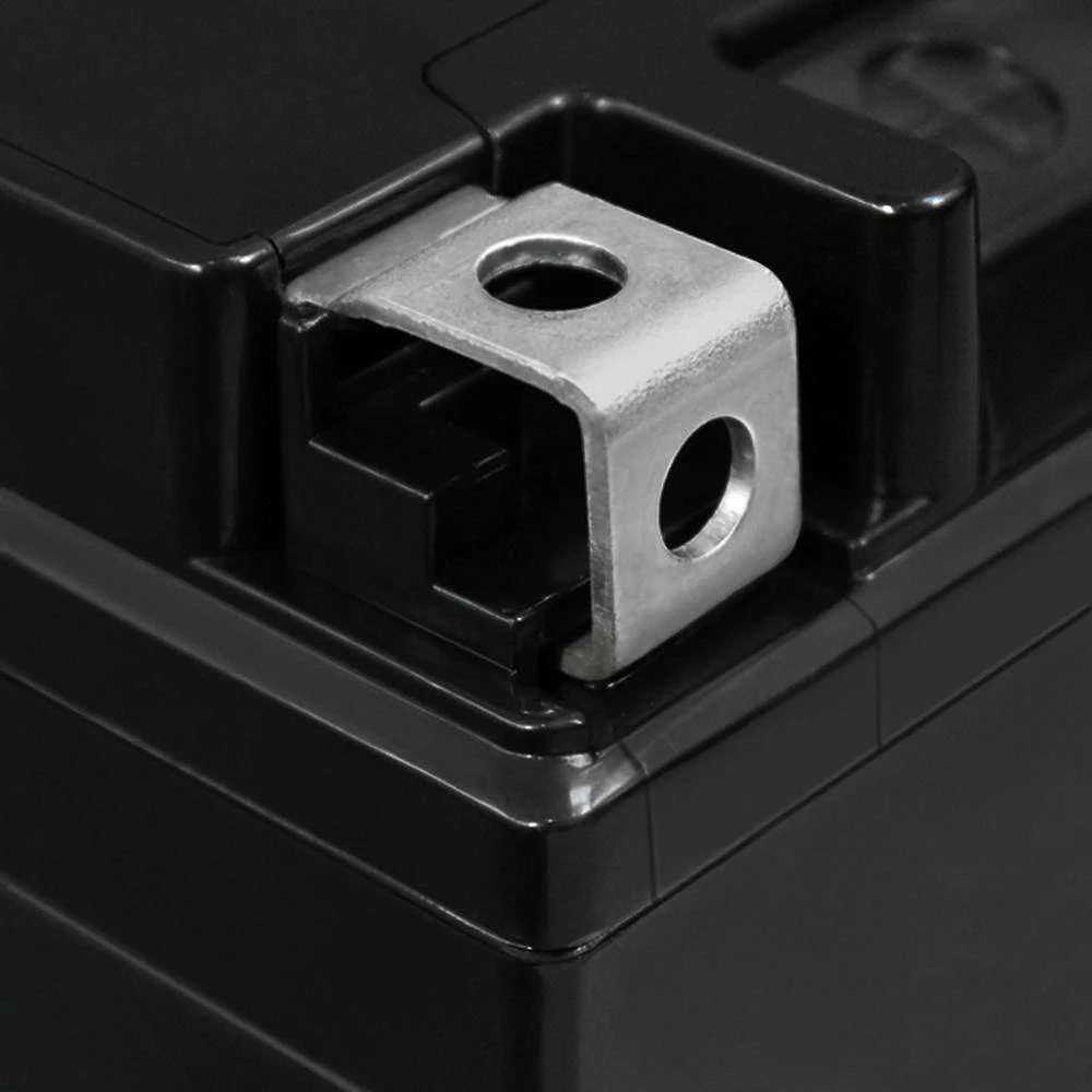 YTX14-BS Replacement for 1988-2000 Honda FourTrax 300 PowerSports Bttry by MIGHTY MAX BATTERY 3 YTX14-BS Replacement for 1988-2000 Honda FourTrax 300 PowerSports Bttry by MIGHTY MAX BATTERY - Image 3