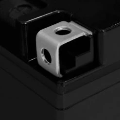 12-Volt 12 Ah 200 CCA Rechargeable Sealed Lead Acid (SLA) Powersport Battery by MIGHTY MAX BATTERY 8 12-Volt 12 Ah 200 CCA Rechargeable Sealed Lead Acid (SLA) Powersport Battery by MIGHTY MAX BATTERY -Cooper Bussmann sale mighty max battery 12v batteries ytx14l bs 4f 1000