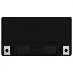 12-Volt 14 Ah 230 CCA Rechargeable Sealed Lead Acid (SLA) Powersport Battery by MIGHTY MAX BATTERY -Cooper Bussmann sale mighty max battery 12v batteries ytx16 bs800 1f 1000