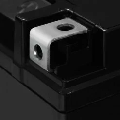 12-Volt 21 Ah 350 CCA Rechargeable Sealed Lead Acid (SLA) Powersport Battery by MIGHTY MAX BATTERY 8 12-Volt 21 Ah 350 CCA Rechargeable Sealed Lead Acid (SLA) Powersport Battery by MIGHTY MAX BATTERY -Cooper Bussmann sale mighty max battery 12v batteries ytx24hl bs 4f 1000