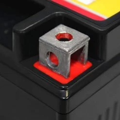 YTX4L-BS SLA Battery Replaces ATV Quad Motorcycle Scooter Moped by MIGHTY MAX BATTERY -Cooper Bussmann sale mighty max battery 12v batteries ytx4l bs156218 4f 1000