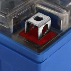 GEL Battery for Honda EU3000 Generator 2000-2011 by MIGHTY MAX BATTERY -Cooper Bussmann sale mighty max battery 12v batteries ytx9 bsgel304 4f 1000