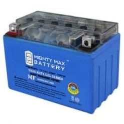 GEL Battery for Honda EU3000 Generator 2000-2011 by MIGHTY MAX BATTERY