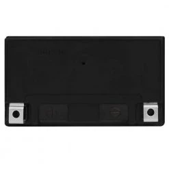 12-Volt 8.6 Ah 190 CCA Rechargeable Sealed Lead Acid (SLA) Powersport Battery by MIGHTY MAX BATTERY -Cooper Bussmann sale mighty max battery 12v batteries ytz10s 1f 1000