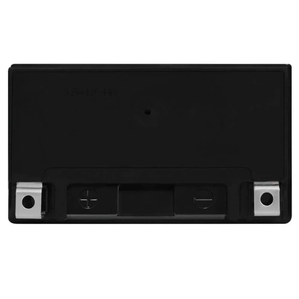 12-Volt 11 Ah 210 CCA Rechargeable Sealed Lead Acid (SLA) Powersports Battery by MIGHTY MAX BATTERY 4 12-Volt 11 Ah 210 CCA Rechargeable Sealed Lead Acid (SLA) Powersports Battery by MIGHTY MAX BATTERY - Image 4