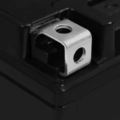 12-Volt 11 Ah 210 CCA Rechargeable Sealed Lead Acid (SLA) Powersports Battery by MIGHTY MAX BATTERY 8 12-Volt 11 Ah 210 CCA Rechargeable Sealed Lead Acid (SLA) Powersports Battery by MIGHTY MAX BATTERY -Cooper Bussmann sale mighty max battery 12v batteries ytz12s 4f 1000