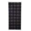 100-Watt Monocrystalline Solar Panel for RV's, Boats and Off Grid Applications by MIGHTY MAX BATTERY