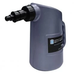 Golf Cart/Deep Cycle Battery Jug Water Filler Bottle w/Auto Shut Off by MIGHTY MAX BATTERY -Cooper Bussmann sale mighty max battery specialty batteries max3464182 1f 1000