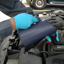 Golf Cart/Deep Cycle Battery Jug Water Filler Bottle w/Auto Shut Off by MIGHTY MAX BATTERY -Cooper Bussmann sale mighty max battery specialty batteries max3464182 fa 1000