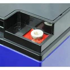 12V 18AH GEL Replacement Battery for Champion Generator 9000 by MIGHTY MAX BATTERY -Cooper Bussmann sale mighty max battery specialty batteries max3516993 1f 1000