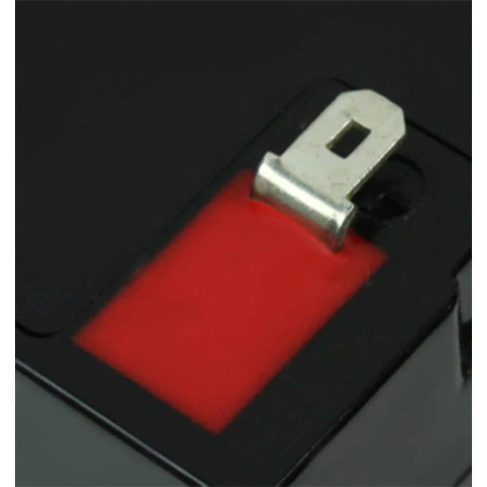 6V 4.5AH SLA Replacement Battery compatible with Power Patrol SLA0905 SLA090 by MIGHTY MAX BATTERY 3 6V 4.5AH SLA Replacement Battery compatible with Power Patrol SLA0905 SLA090 by MIGHTY MAX BATTERY - Image 3