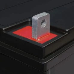 ML-U1 12V 200CCA Battery for John Deere Lawn and Garden Ride on Mower by MIGHTY MAX BATTERY -Cooper Bussmann sale mighty max battery specialty batteries max3849615 44 1000