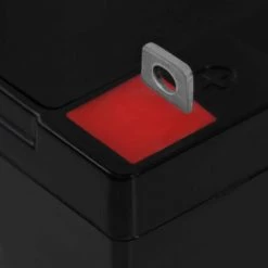 12V 9AH SLA Battery Replacement for Generac 0G9449 by MIGHTY MAX BATTERY 6 12V 9AH SLA Battery Replacement for Generac 0G9449 by MIGHTY MAX BATTERY -Cooper Bussmann sale mighty max battery specialty batteries max3876141 4f 1000