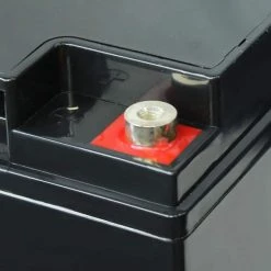 12V 18AH INT Battery Replacement for Troy-Bilt 7000 Watt XP Generator by MIGHTY MAX BATTERY -Cooper Bussmann sale mighty max battery specialty batteries max3902053 1f 1000