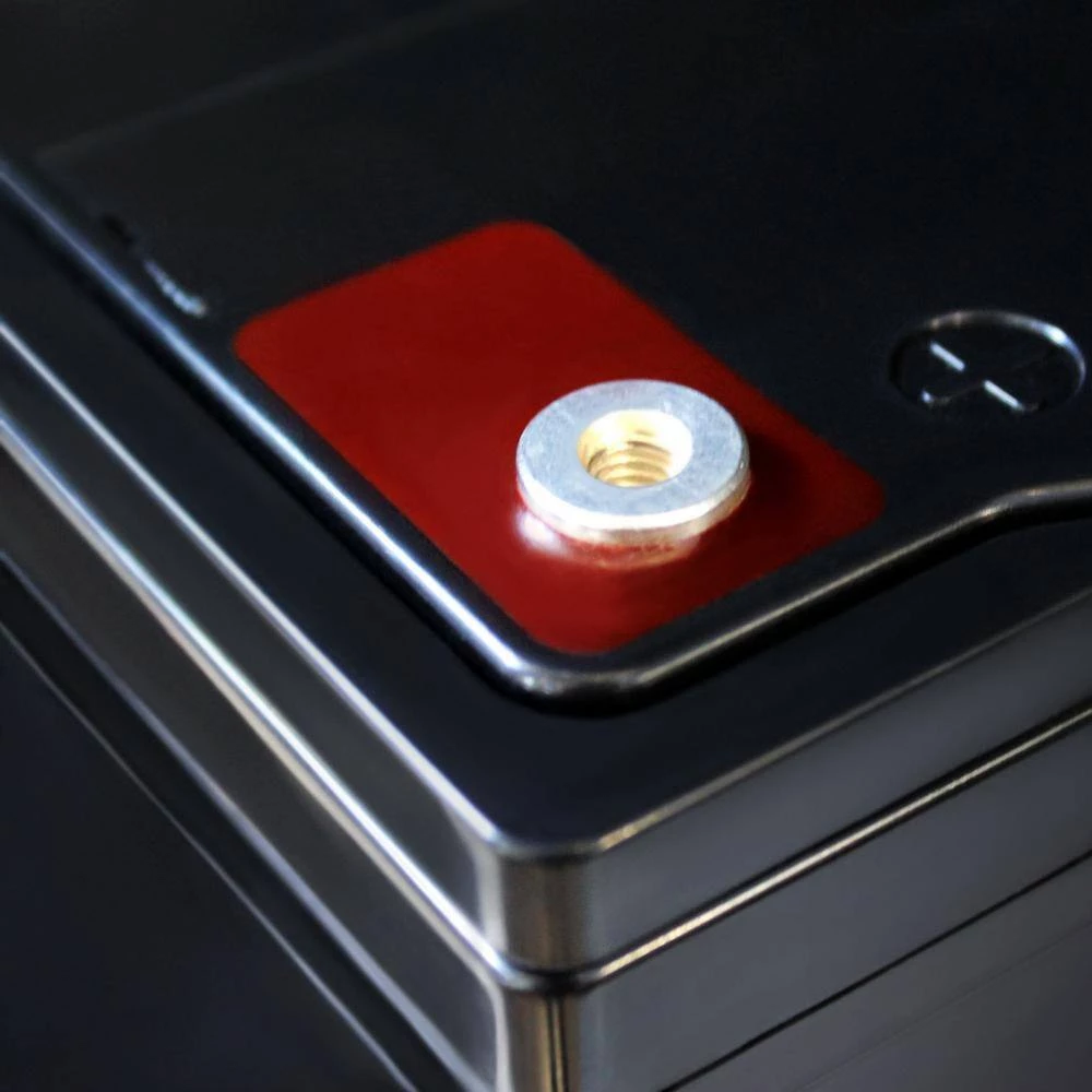 12V 55AH INT Battery Replacement for Werker WKA12-55C/FR by MIGHTY MAX BATTERY 4 12V 55AH INT Battery Replacement for Werker WKA12-55C/FR by MIGHTY MAX BATTERY - Image 4