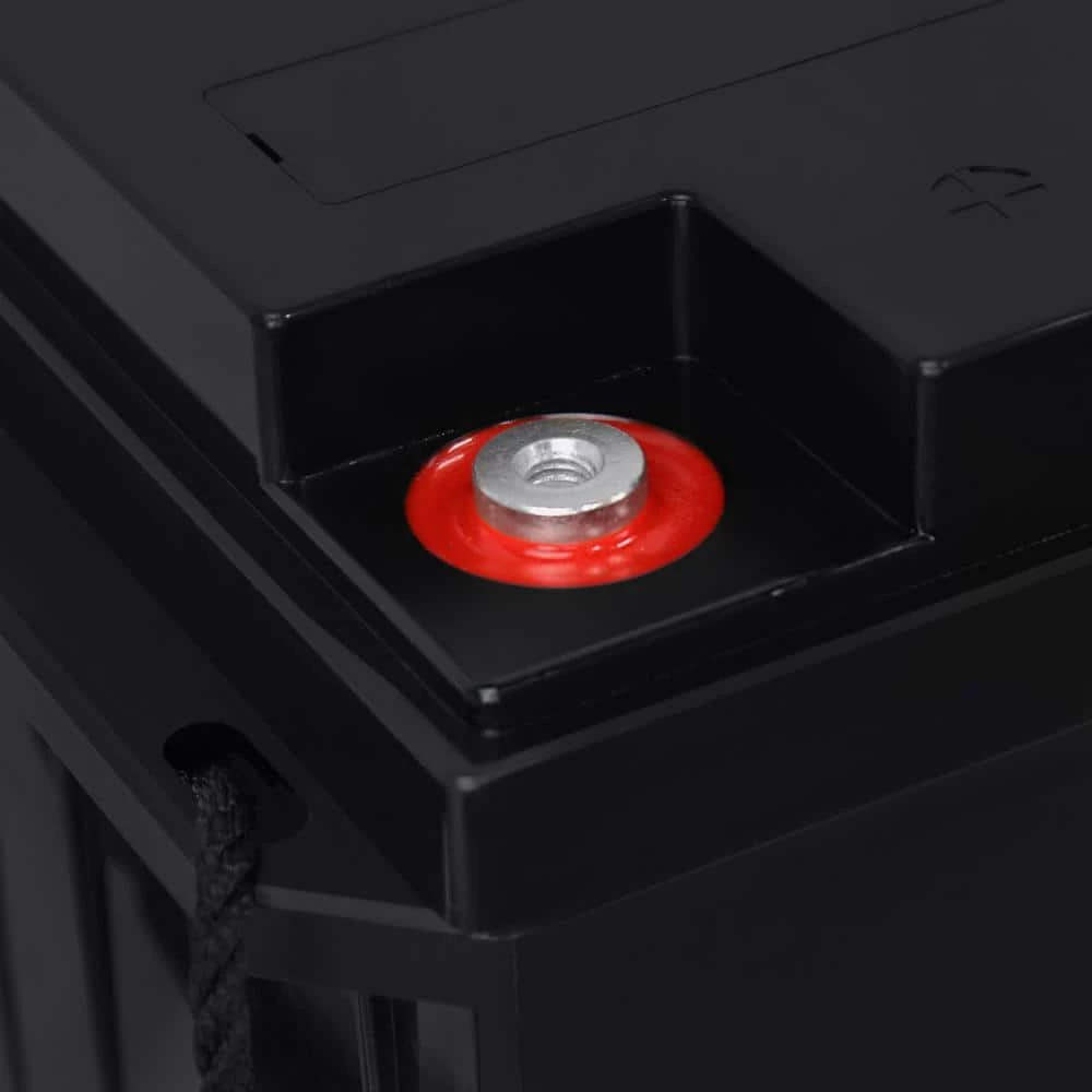 12V 150AH SLA Replacement Battery for 150ah Deep Cycle Rechargeable Battery by MIGHTY MAX BATTERY 4 12V 150AH SLA Replacement Battery for 150ah Deep Cycle Rechargeable Battery by MIGHTY MAX BATTERY - Image 4