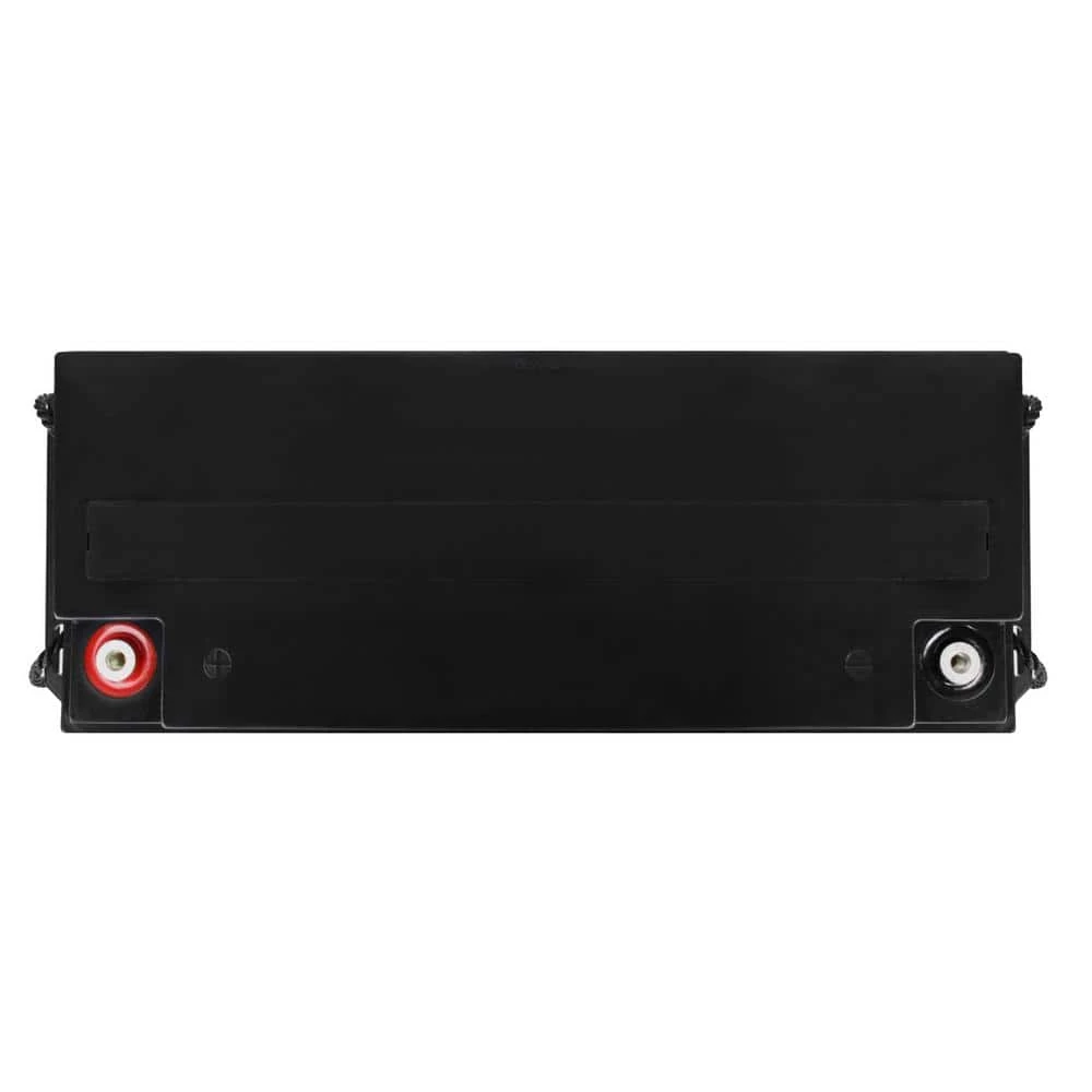 12V 150AH SLA Replacement Battery for 150ah Deep Cycle Rechargeable Battery by MIGHTY MAX BATTERY 5 12V 150AH SLA Replacement Battery for 150ah Deep Cycle Rechargeable Battery by MIGHTY MAX BATTERY - Image 5