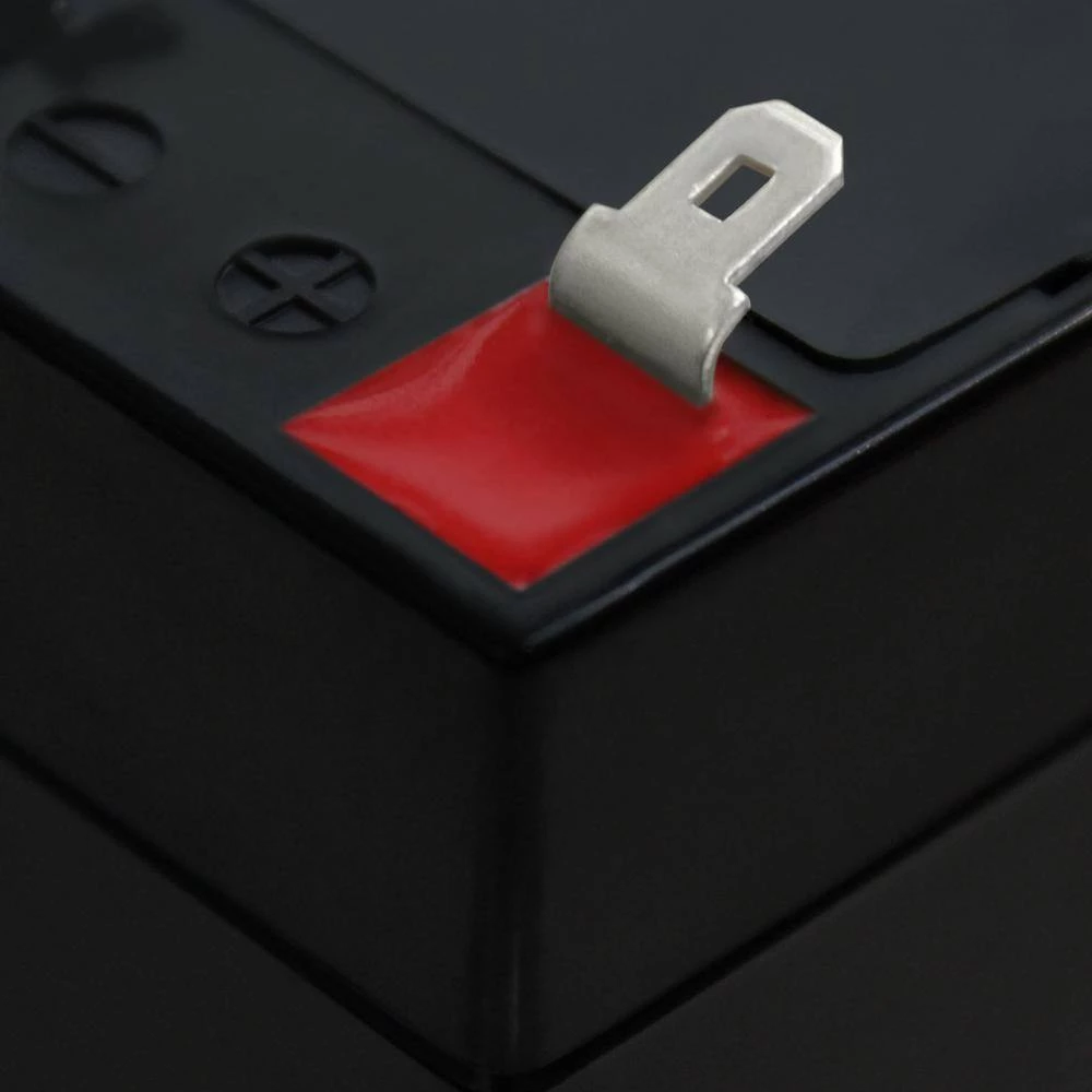 4-Volt 4.5 Ah SLA (Sealed Lead Acid) AGM Type Replacement Battery (3-Pack) by MIGHTY MAX BATTERY 5 4-Volt 4.5 Ah SLA (Sealed Lead Acid) AGM Type Replacement Battery (3-Pack) by MIGHTY MAX BATTERY - Image 5