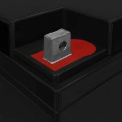 12-Volt 1200-Watt Car Audio High Current Power Cell Battery by MIGHTY MAX BATTERY 12 12-Volt 1200-Watt Car Audio High Current Power Cell Battery by MIGHTY MAX BATTERY -Cooper Bussmann sale mighty max battery specialty batteries vp 1200 fa 1000