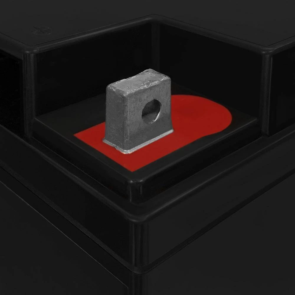 12-Volt 1200-Watt Car Audio High Current Power Cell Battery by MIGHTY MAX BATTERY 6 12-Volt 1200-Watt Car Audio High Current Power Cell Battery by MIGHTY MAX BATTERY - Image 6