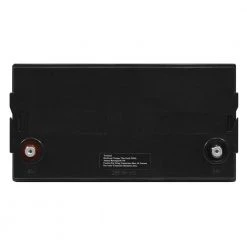 12-Volt 2400-Watt Car Audio High Current Power Cell Battery by MIGHTY MAX BATTERY -Cooper Bussmann sale mighty max battery specialty batteries vp 2400 44 1000